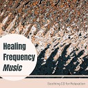 Sauna Relax Music Rec - Dreaming 528 Hz Frequencies