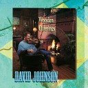 David Johnson - Palms of Victory