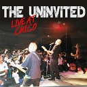 The Uninvited - What God Said Live