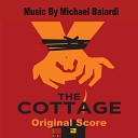 Michael Baiardi - Michael Gets Angry