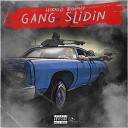 HooodTrophy - Gang Slidin