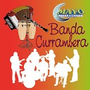 Banda Currambera - La Aventurera