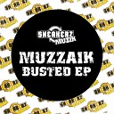 Muzzaik - In Your Soul Original Mix
