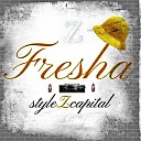 Style Z Capital - Fresha