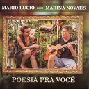 Mario Lucio Marina Novaes - Arrebatador