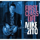 Mike Zito - Trying to Make a Living