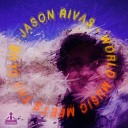 Jason Rivas World Vibe Music Project - S mbale