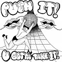 DJ Matpat - Push It U Gotta Take It Metallic Mix