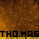Thomas Costantin - Trip To The Moon B CROMA Remix