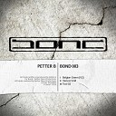 Petter B - Tool 02 Original Mix