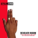 Star One feat Big Jest Manga Saint Hilare MasterPeace Tommy B Devilman Gen Yizzy Faro Kay Rico The Grime… - Revolver Riddim