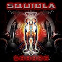 Squidla - Sahara Original Mix