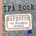IFA Rock - Jezera