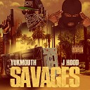 Yukmouth J Hood feat Dru Down Samone 3x - I m a Pimp