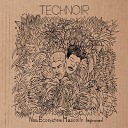 TECHNOIR - In The Middle Of Nowhere