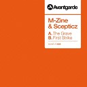 M zine Scepticz - The Grave Original Mix