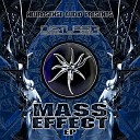 Disturbia - Mass Effect Original Mix