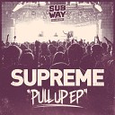 Supreme - Lift Off Original Mix