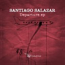 Santiago Salazar - Departure SFO 2 LAX Mix