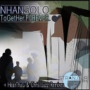 Nhan Solo - Together Hearthug Remix