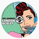 Dema B Ciro Sannino - London Acid Dema B Remix
