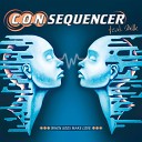 C O N SEQUENCER feat Milque - Before Daybreak