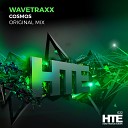 Wavetraxx - Cosmos Alternative Mix