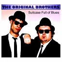 The Original Brothers feat Jake B Curley Helmood… - Key West Lovin You