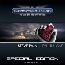 Steve Pain - It S All About Aniram Gabeen Remix