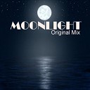 Amine Beat - Moonlight Original mix