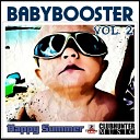 Babybooster - Happy Summer (Original Extended Mix)