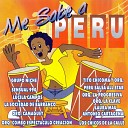Peru Salsa All Star feat Laura Mau - El Hombre Que Yo Amo