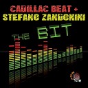 Cadillac Beat Stefano Zandonini - The bit Original Mix