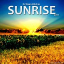 Dj Dean Ritchie - Sunrise 2011 Original Mix