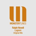 Ralph Novell - Lagoon Original Mix