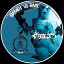 Gamut - My Own Nemesis Original Mix