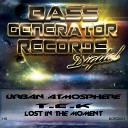Urban Atmosphere - Lost In The Moment Original Mix