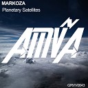 Markoza - The Dark Side Original Mix