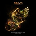 Aphid Moon Atoned Splendor - Hidden Dragon Original Mix