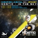 Nostic - In The Sky Jake Nicholls Remix