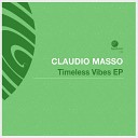 Claudio Masso - Cold Fire DJ Tool
