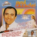 Raoul Casadei - Dinamica