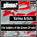 DarkSoul - Alone Original Mix