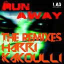 Harri Kakoulli - Run Away Original Mix