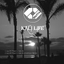 Juss B feat Phaze 1 - Kali Life LA Johnson Remix