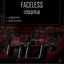 Faceless - Insania Original Mix