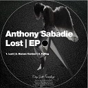 Anthony Sabadie - Falling Original Mix