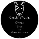 Oruss - True Original Mix