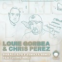 Louie Gorbea Chris Perez feat Nina - Babalu Aye Y Yemaya LouIIChris Main Keyapella…