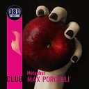 Max Porcelli - Metaphor Redus Rmx
